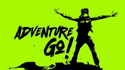 Mountain landscape representing outdoor adventure